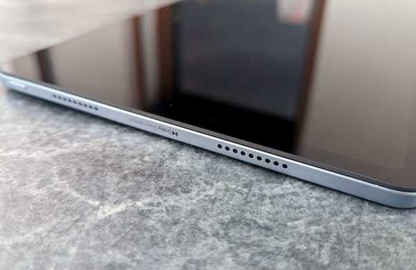 Обзор Xiaomi Redmi Pad Pro: этот планшет отвечает большинству потребностей Обзор Xiaomi Redmi Pad Pro: этот планшет отвечает большинству потребностей