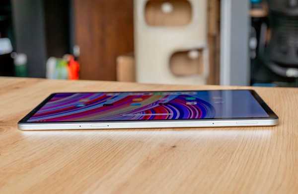 Обзор Xiaomi Redmi Pad Pro: этот планшет отвечает большинству потребностей Обзор Xiaomi Redmi Pad Pro: этот планшет отвечает большинству потребностей