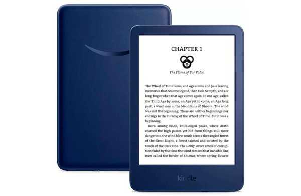 Рейтинг лучших электронных книг 2025 года — Топ-10 моделей цена-качество Рейтинг лучших электронных книг 2025 года — Топ-10 моделей цена-качество