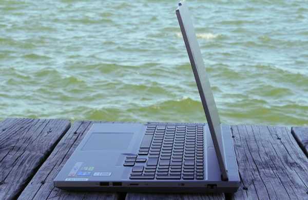 Обзор Lenovo Legion 5: среднего ноутбука для игр с дисплеем 165 Гц Обзор Lenovo Legion 5: среднего ноутбука для игр с дисплеем 165 Гц