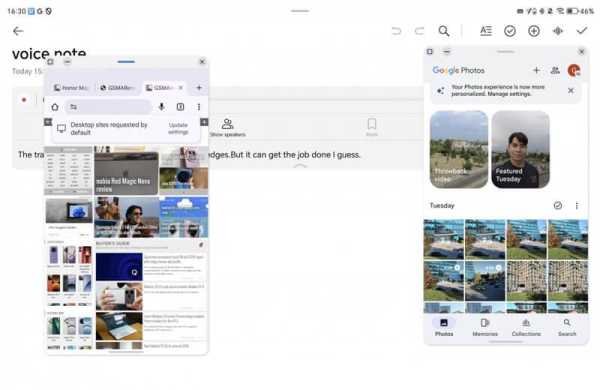 Обзор Honor MagicPad 2: большого планшета с IMAX-динамиками и лучшим дисплеем Обзор Honor MagicPad 2: большого планшета с IMAX-динамиками и лучшим дисплеем