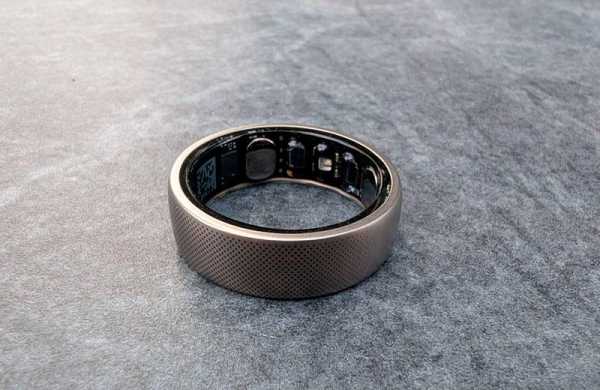 Обзор Amazfit Helio Ring: единственное умное кольцо, которое вам нужно Обзор Amazfit Helio Ring: единственное умное кольцо, которое вам нужно
