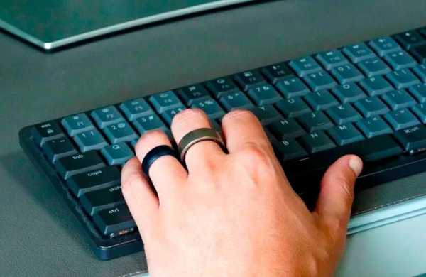 Обзор Amazfit Helio Ring: единственное умное кольцо, которое вам нужно Обзор Amazfit Helio Ring: единственное умное кольцо, которое вам нужно