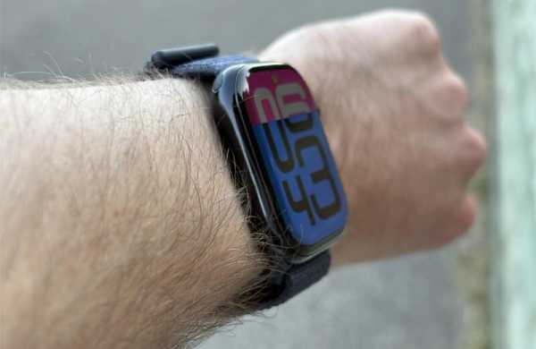 Обзор Apple Watch Series 10: идеальных умных часов для владельцев iPhone Обзор Apple Watch Series 10: идеальных умных часов для владельцев iPhone