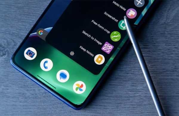 Обзор Motorola Moto G Stylus (2025): надёжного и функционального смартфона со стилусом Обзор Motorola Moto G Stylus (2025): надёжного и функционального смартфона со стилусом