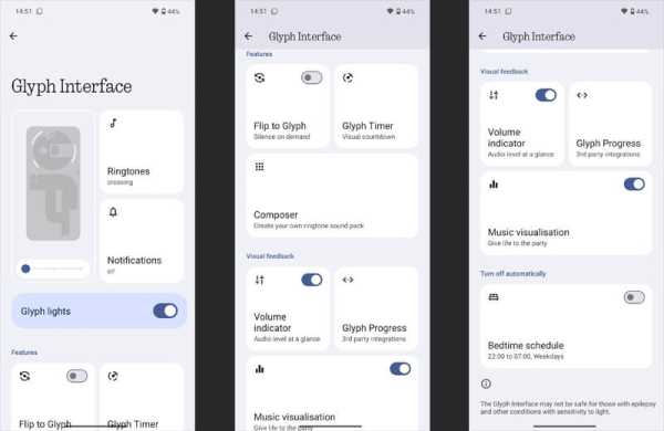 Обзор Nothing Phone (3a): уникального смартфона с футуристичным дизайном Обзор Nothing Phone (3a): уникального смартфона с футуристичным дизайном
