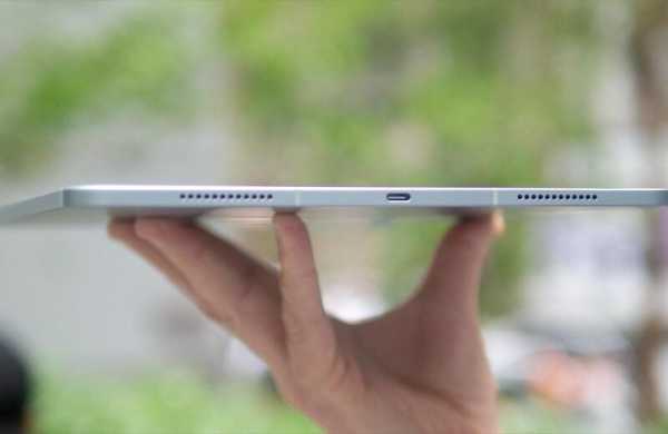Обзор Apple iPad Air 13 (2024): флагманского планшета, который мощнее ноутбуков и ПК Обзор Apple iPad Air 13 (2024): флагманского планшета, который мощнее ноутбуков и ПК