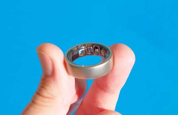 Обзор Amazfit Helio Ring: единственное умное кольцо, которое вам нужно Обзор Amazfit Helio Ring: единственное умное кольцо, которое вам нужно