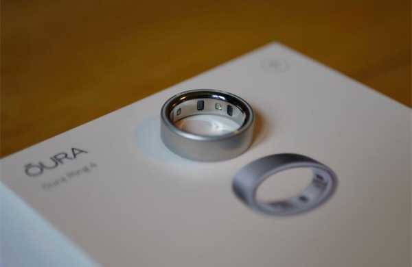 Обзор Oura Ring 4: лучшего умного кольца для мониторинга здоровья Обзор Oura Ring 4: лучшего умного кольца для мониторинга здоровья