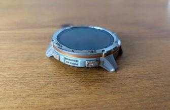 Обзор KOSPET Tank T3 Ultra 2: ультра-защищённых и умных часов цена-качество Обзор KOSPET Tank T3 Ultra 2: ультра-защищённых и умных часов цена-качество