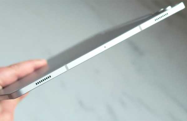 Обзор Samsung Galaxy Tab S10+: главного конкурента iPad Pro среди премиальных планшетов Обзор Samsung Galaxy Tab S10+: главного конкурента iPad Pro среди премиальных планшетов