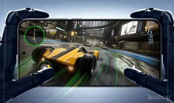 Футуристический дизайн и отличная начинка: премьера смартфона POCO F7 Футуристический дизайн и отличная начинка: премьера смартфона POCO F7