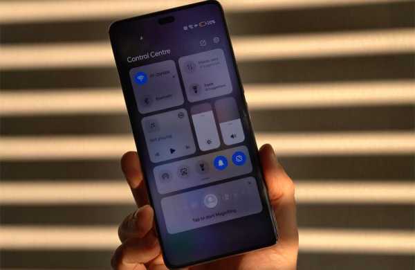Обзор Honor Magic 7 Lite: автономного смартфона, который во многом устарел Обзор Honor Magic 7 Lite: автономного смартфона, который во многом устарел