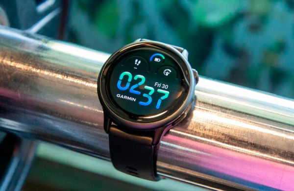 Обзор Garmin Vivoactive 6: комфортных и умных часов для профессиональных спортсменов Обзор Garmin Vivoactive 6: комфортных и умных часов для профессиональных спортсменов