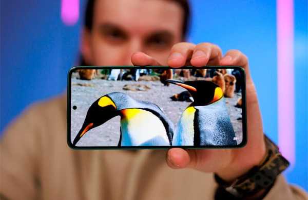 Обзор Xiaomi Poco M7 Pro: спорного смартфона, который едва ли достоин звания Pro Обзор Xiaomi Poco M7 Pro: спорного смартфона, который едва ли достоин звания Pro