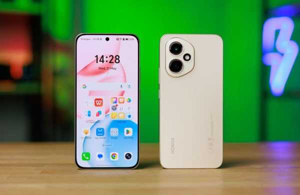 Обзор Honor 400 5G: стильного смартфона середнячка с камерой 200 Мп Обзор Honor 400 5G: стильного смартфона середнячка с камерой 200 Мп