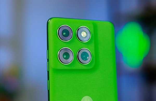 Обзор Motorola Edge 60: смартфона цена и качество с ярким дизайном Pantone Обзор Motorola Edge 60: смартфона цена и качество с ярким дизайном Pantone