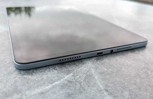 Обзор Xiaomi Redmi Pad Pro: этот планшет отвечает большинству потребностей Обзор Xiaomi Redmi Pad Pro: этот планшет отвечает большинству потребностей