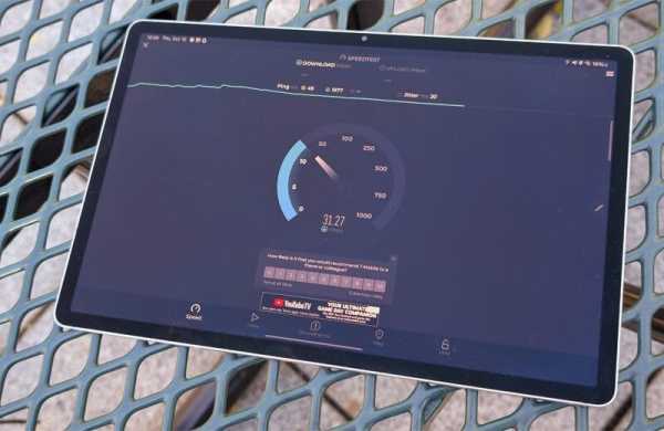 Обзор Samsung Galaxy Tab S10+: главного конкурента iPad Pro среди премиальных планшетов Обзор Samsung Galaxy Tab S10+: главного конкурента iPad Pro среди премиальных планшетов