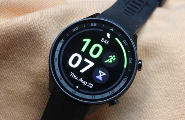 Обзор OnePlus Watch 2R: больших и автономных умных часов с двумя процессорами Обзор OnePlus Watch 2R: больших и автономных умных часов с двумя процессорами