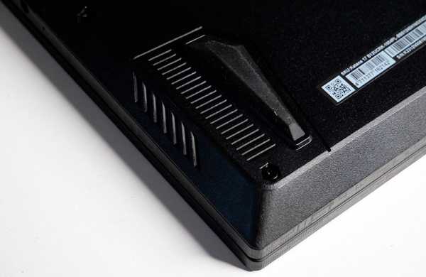 Обзор MSI Katana 17: большой и мощный ноутбук не должен стоить состояние Обзор MSI Katana 17: большой и мощный ноутбук не должен стоить состояние