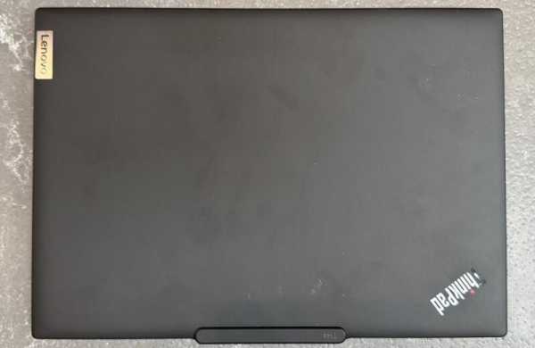 Обзор Lenovo ThinkPad T14s Gen 6: мощного флагманского ноутбука для бизнеса и работы Обзор Lenovo ThinkPad T14s Gen 6: мощного флагманского ноутбука для бизнеса и работы