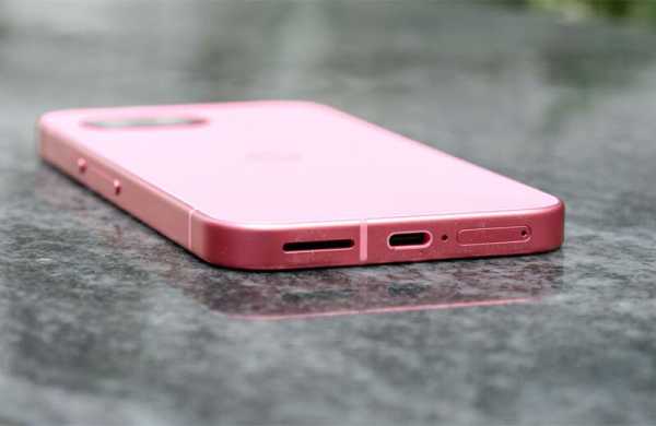 Обзор Google Pixel 9a: компактного смартфона для съёмки и любителей ИИ Обзор Google Pixel 9a: компактного смартфона для съёмки и любителей ИИ