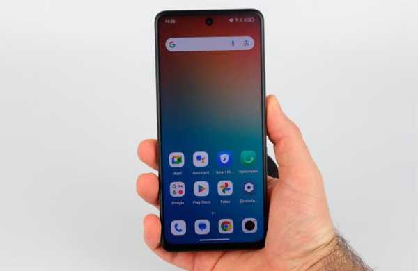 Обзор TCL 50 NxtPaper: смартфона для чтения книг с режимом Max Ink Обзор TCL 50 NxtPaper: смартфона для чтения книг с режимом Max Ink