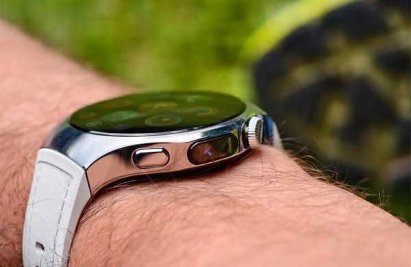 Обзор Huawei Watch 5: самых стильных умных часов компании для активного образа жизни Обзор Huawei Watch 5: самых стильных умных часов компании для активного образа жизни