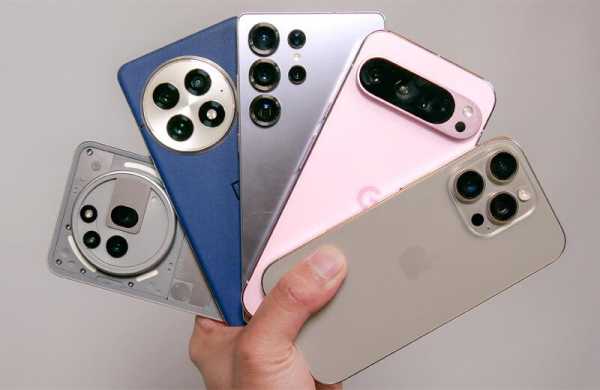 Лучшие смартфоны 2025 цена-качество – Рейтинг ТОП-10 Лучшие смартфоны 2025 цена-качество – Рейтинг ТОП-10