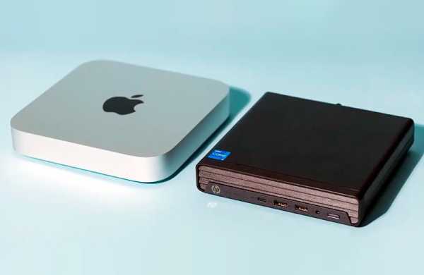 ТОП-10 Лучших мини-ПК 2024 года: Рейтинг компактных компьютеров цена-качество ТОП-10 Лучших мини-ПК 2024 года: Рейтинг компактных компьютеров цена-качество