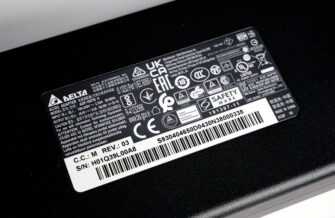 Обзор MSI Katana 17: большой и мощный ноутбук не должен стоить состояние Обзор MSI Katana 17: большой и мощный ноутбук не должен стоить состояние