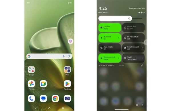 Обзор Motorola Edge 60: смартфона цена и качество с ярким дизайном Pantone Обзор Motorola Edge 60: смартфона цена и качество с ярким дизайном Pantone