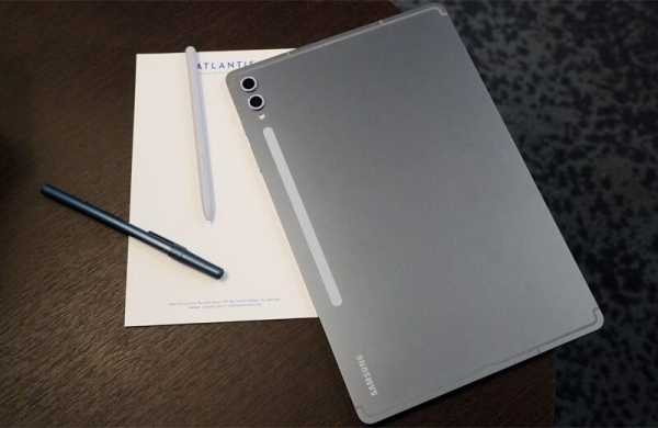 Обзор Samsung Galaxy Tab S10+: главного конкурента iPad Pro среди премиальных планшетов Обзор Samsung Galaxy Tab S10+: главного конкурента iPad Pro среди премиальных планшетов