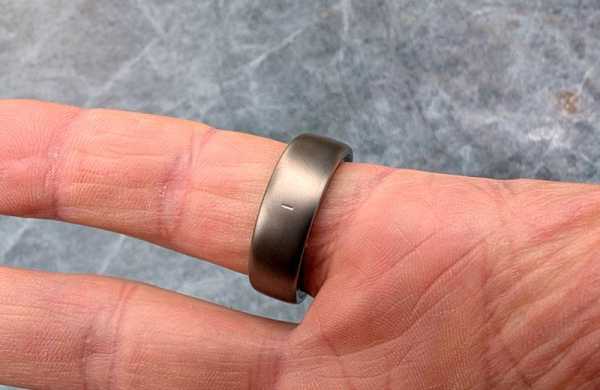 Обзор Amazfit Helio Ring: единственное умное кольцо, которое вам нужно Обзор Amazfit Helio Ring: единственное умное кольцо, которое вам нужно