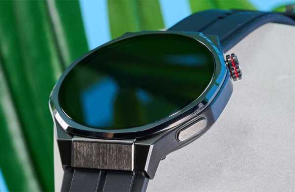 Обзор Honor Watch 5 Ultra: флагманских умных часов с футуристичным дизайном Обзор Honor Watch 5 Ultra: флагманских умных часов с футуристичным дизайном