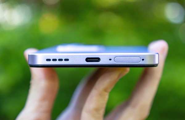 Обзор Realme 14T 5G: автономного смартфона с AMOLED-экраном и водозащитой Обзор Realme 14T 5G: автономного смартфона с AMOLED-экраном и водозащитой