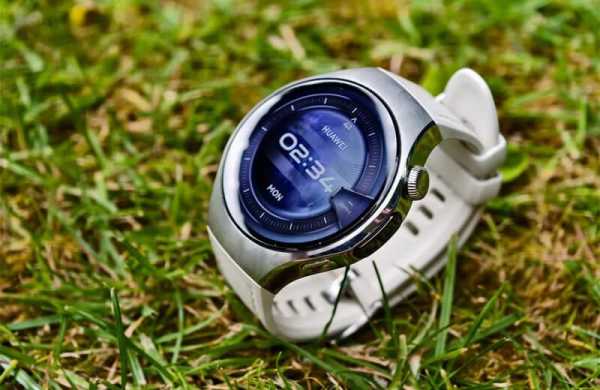 Обзор Huawei Watch 5: самых стильных умных часов компании для активного образа жизни Обзор Huawei Watch 5: самых стильных умных часов компании для активного образа жизни