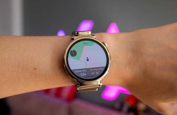 Обзор HUAWEI WATCH GT 5 (41 мм): почти идеальные смарт-часы для большинства Обзор HUAWEI WATCH GT 5 (41 мм): почти идеальные смарт-часы для большинства