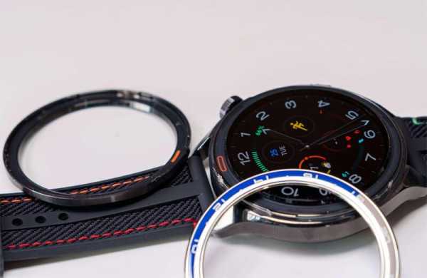 Обзор Xiaomi Watch S4: умные часы со сменным безелем стали ещё лучше Обзор Xiaomi Watch S4: умные часы со сменным безелем стали ещё лучше