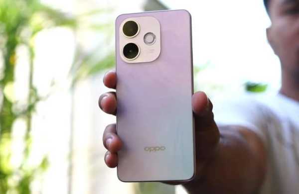 Обзор Oppo A5 Pro: бюджетного смартфона, который выдержит даже кипяток Обзор Oppo A5 Pro: бюджетного смартфона, который выдержит даже кипяток