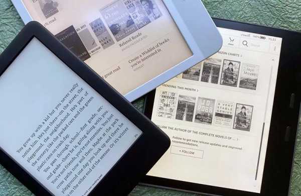 Рейтинг лучших электронных книг 2025 года — Топ-10 моделей цена-качество Рейтинг лучших электронных книг 2025 года — Топ-10 моделей цена-качество