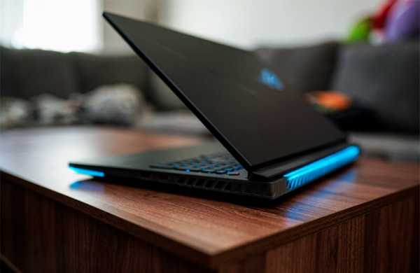 Обзор Asus ROG Strix Scar 18: гигантского игрового ноутбука с невероятно мощным железом Обзор Asus ROG Strix Scar 18: гигантского игрового ноутбука с невероятно мощным железом