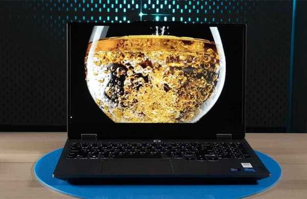 Обзор Lenovo LOQ 15: относительно дешёвого игрового ноутбука Обзор Lenovo LOQ 15: относительно дешёвого игрового ноутбука