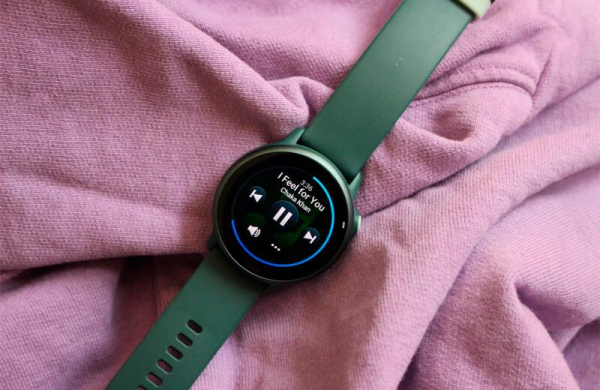 Обзор Garmin Vivoactive 6: комфортных и умных часов для профессиональных спортсменов Обзор Garmin Vivoactive 6: комфортных и умных часов для профессиональных спортсменов