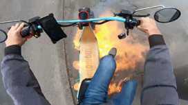 Эксперт Овсянников рассказал, можно ли оставлять пауэрбанк на зарядке на ночь Эксперт Овсянников рассказал, можно ли оставлять пауэрбанк на зарядке на ночь