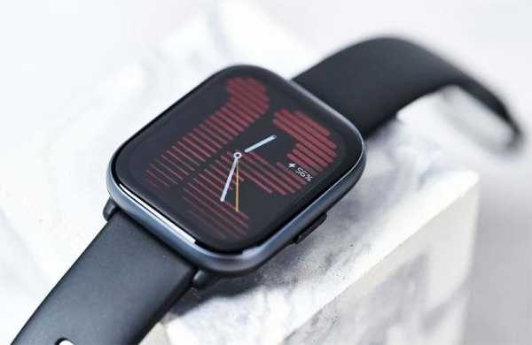 Обзор Amazfit Active: бюджетных смарт-часов, способных сделать вас активными Обзор Amazfit Active: бюджетных смарт-часов, способных сделать вас активными