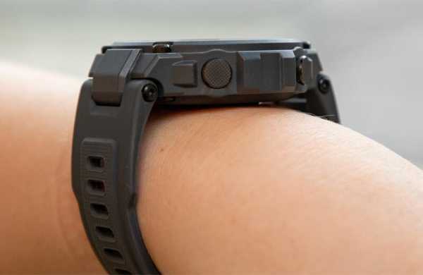 Обзор Amazfit T-Rex 3: очень надёжных умных часов для любителей экстрима Обзор Amazfit T-Rex 3: очень надёжных умных часов для любителей экстрима