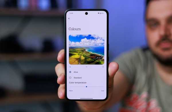 Обзор Nothing CMF Phone 2 Pro: доступного смартфона с уникальным модульным дизайном Обзор Nothing CMF Phone 2 Pro: доступного смартфона с уникальным модульным дизайном