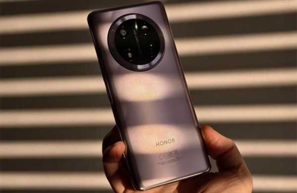 Обзор Honor Magic 7 Lite: автономного смартфона, который во многом устарел Обзор Honor Magic 7 Lite: автономного смартфона, который во многом устарел